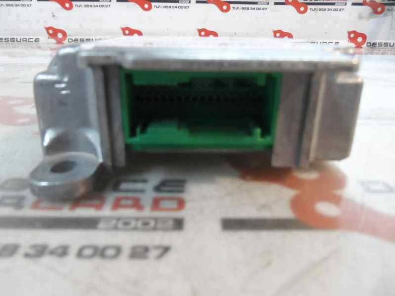 CENTRALITA AIRBAG OPEL ZAFIRA A 1999 1.6 16V (101 CV)