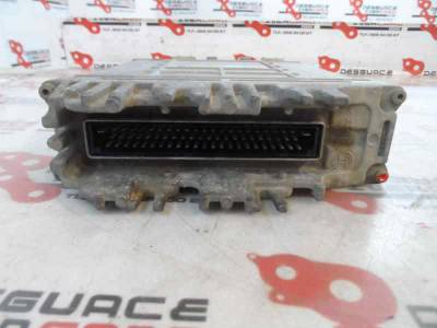 CENTRALITA MOTOR UCE RENAULT MEGANE I FASE 2 BERLINA 2000 1.9 DTI D (98 CV)