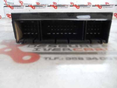 MODULO CONFORT SEAT IBIZA 2006 1.4 TDI (69 CV)