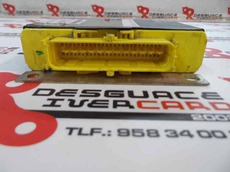 CENTRALITA AIRBAG SEAT IBIZA 2006 1.4 TDI (69 CV)