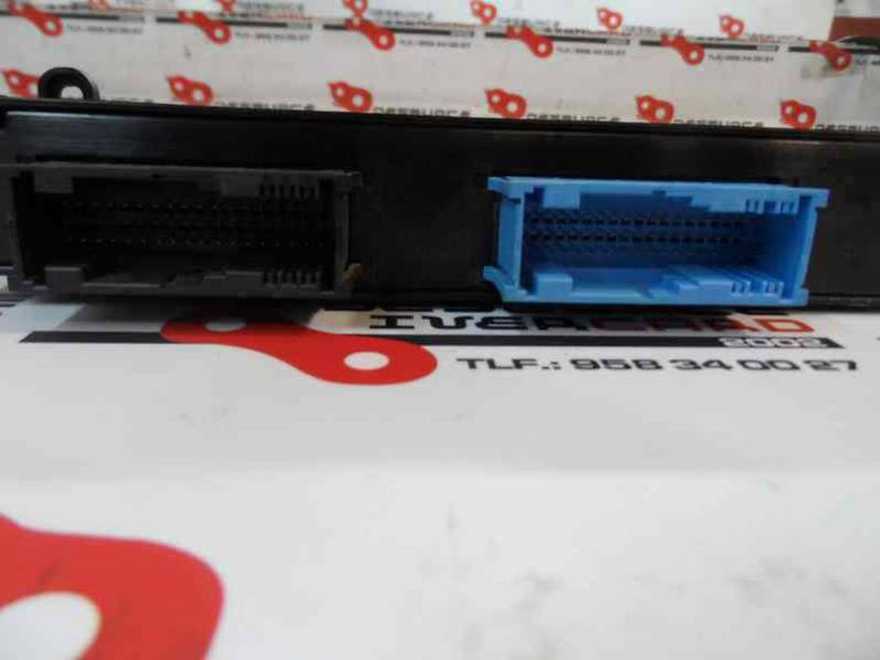 MODULO ELECTRONICO BMW SERIE 3 BERLINA 2005 3.0 TURBODIESEL (231 CV)