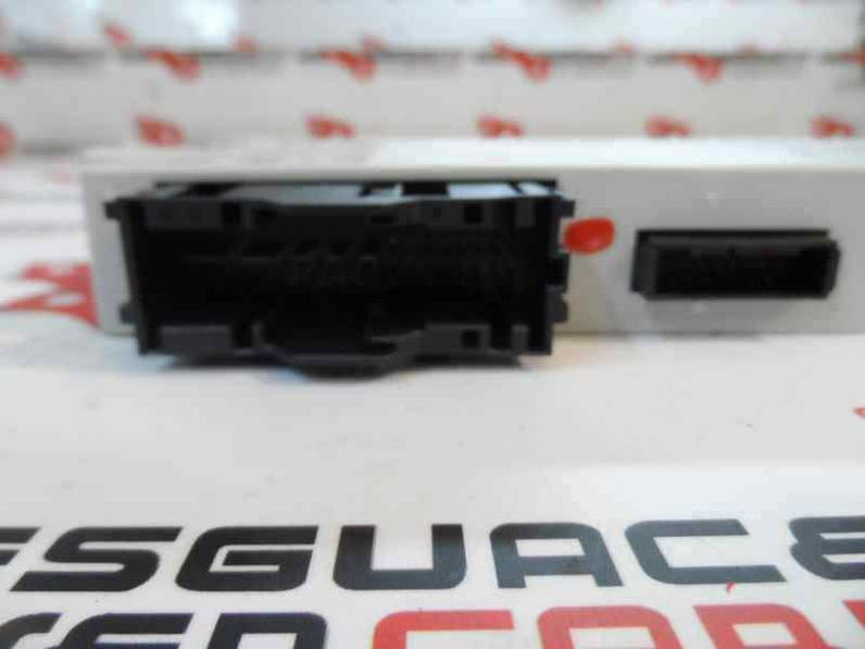 MODULO CONFORT BMW SERIE 3 BERLINA 2005 3.0 TURBODIESEL (231 CV)