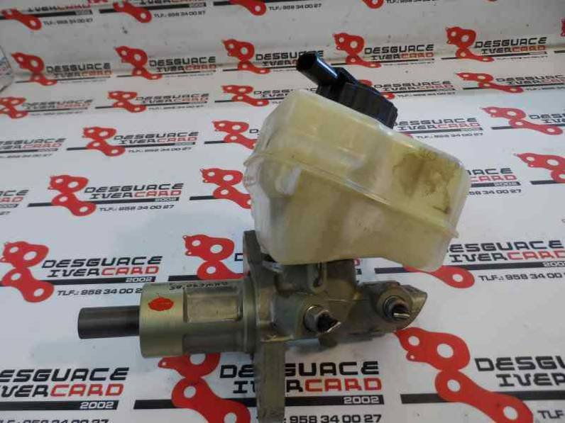 BOMBA FRENO BMW SERIE 3 BERLINA 2005 3.0 TURBODIESEL (231 CV)