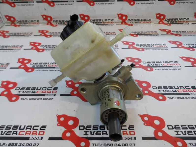 BOMBA FRENO BMW SERIE 3 BERLINA 2005 3.0 TURBODIESEL (231 CV)