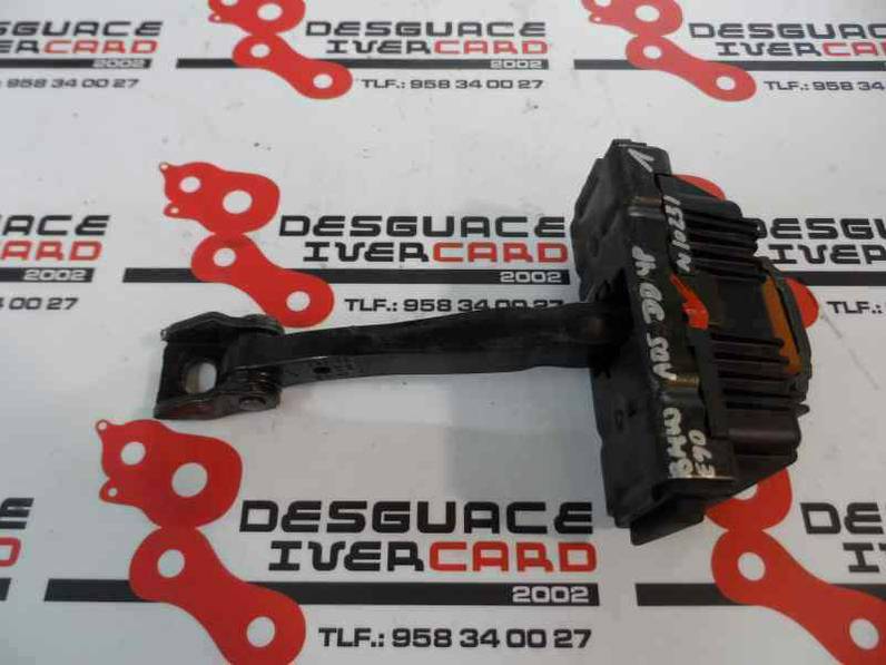 RETENEDOR PUERTA BMW SERIE 3 BERLINA 2005 3.0 TURBODIESEL (231 CV)