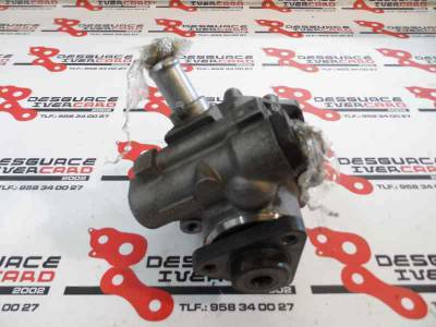 BOMBA DIRECCION BMW SERIE 3 BERLINA 2005 3.0 TURBODIESEL (231 CV)