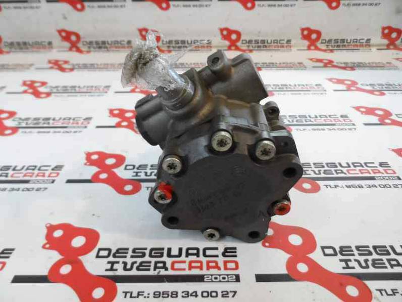 BOMBA DIRECCION BMW SERIE 3 BERLINA 2005 3.0 TURBODIESEL (231 CV)
