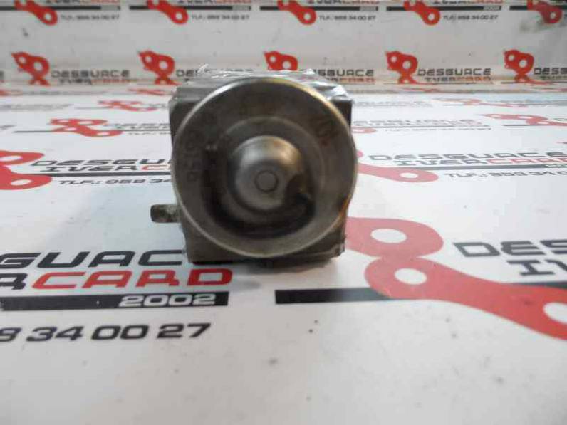VALVULA EXPANSION BMW SERIE 3 BERLINA 2005 3.0 TURBODIESEL (231 CV)