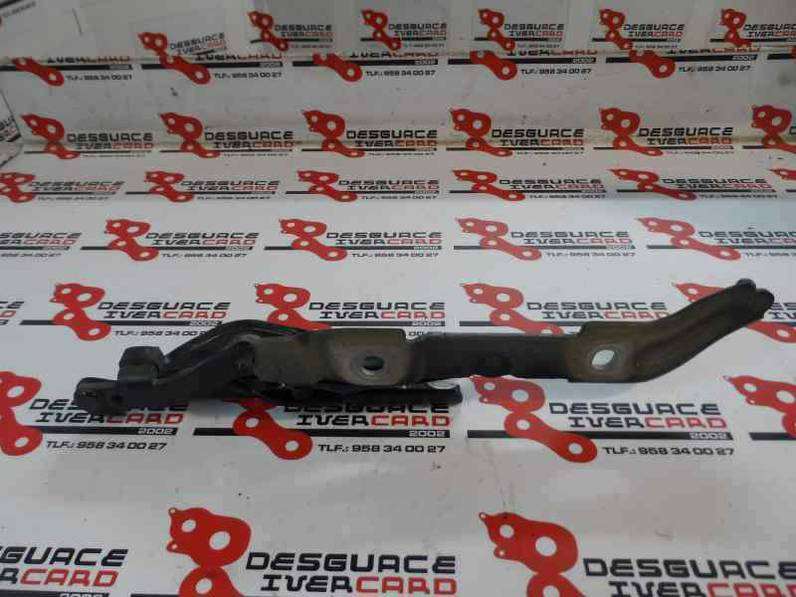 PORTON TRASERO BMW SERIE 3 BERLINA 2005 3.0 TURBODIESEL (231 CV)