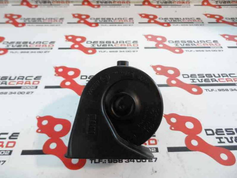 CLAXON BMW SERIE 3 BERLINA 2005 3.0 TURBODIESEL (231 CV)