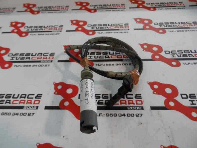SENSOR BMW SERIE 3 BERLINA 2005 3.0 TURBODIESEL (231 CV)