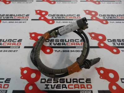 SENSOR BMW SERIE 3 BERLINA 2005 3.0 TURBODIESEL (231 CV)