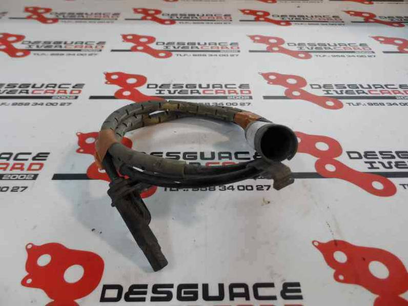 SENSOR BMW SERIE 3 BERLINA 2005 3.0 TURBODIESEL (231 CV)