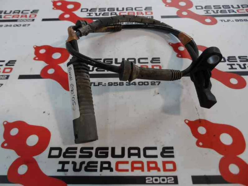 SENSOR BMW SERIE 3 BERLINA 2005 3.0 TURBODIESEL (231 CV)