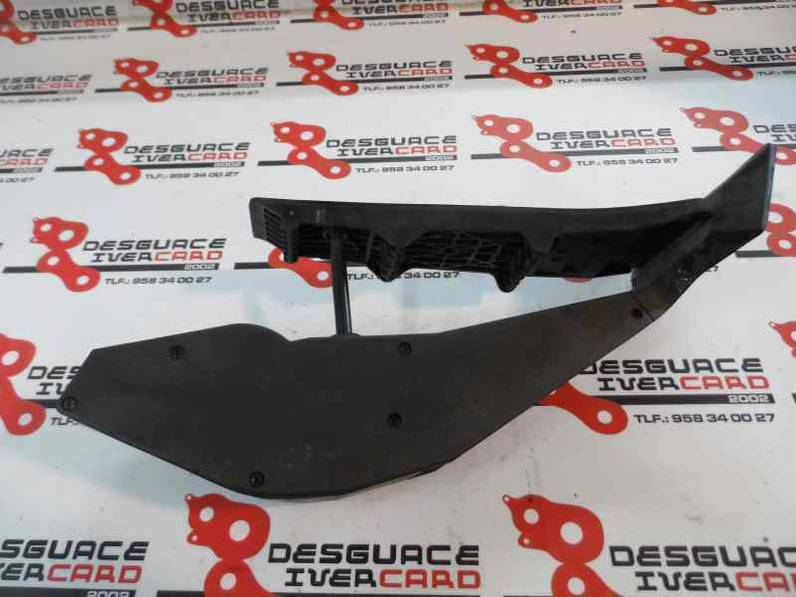 POTENCIOMETRO PEDAL BMW SERIE 3 BERLINA 2005 3.0 TURBODIESEL (231 CV)