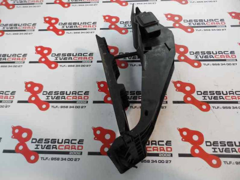 POTENCIOMETRO PEDAL BMW SERIE 3 BERLINA 2005 3.0 TURBODIESEL (231 CV)