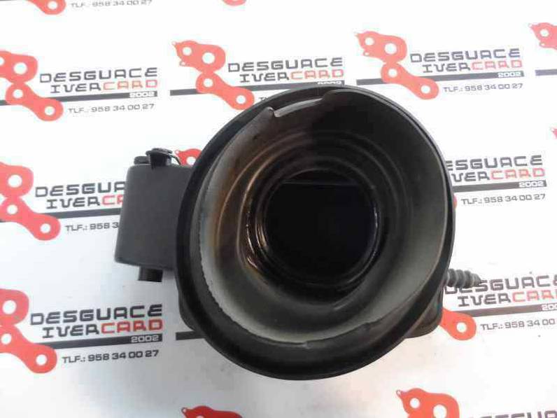 TAPA EXTERIOR COMBUSTIBLE BMW SERIE 3 BERLINA 2005 3.0 TURBODIESEL (231 CV)