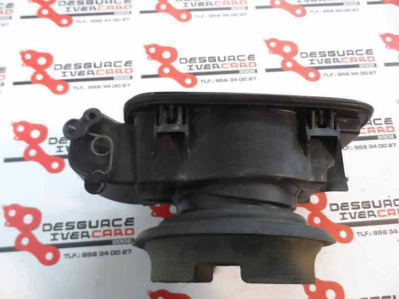 TAPA EXTERIOR COMBUSTIBLE BMW SERIE 3 BERLINA 2005 3.0 TURBODIESEL (231 CV)