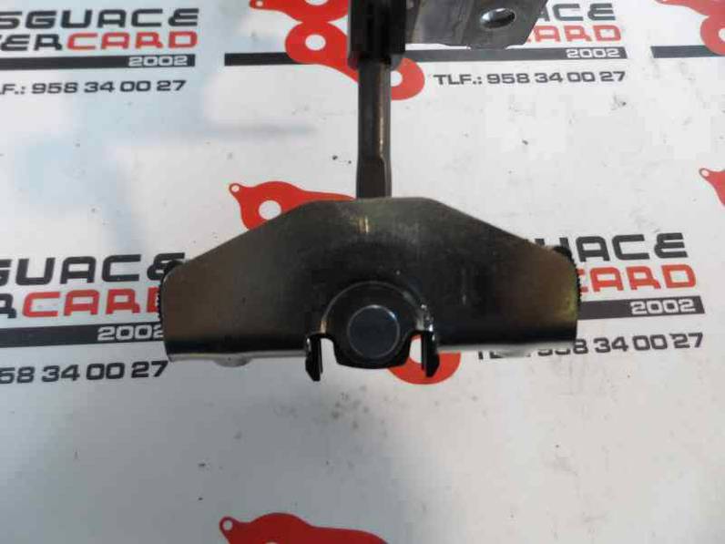 PALANCA FRENO DE MANO BMW SERIE 3 BERLINA 2005 3.0 TURBODIESEL (231 CV)