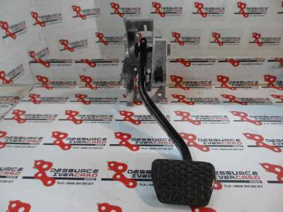 PEDAL FRENO BMW SERIE 3 BERLINA 2005 3.0 TURBODIESEL (231 CV)