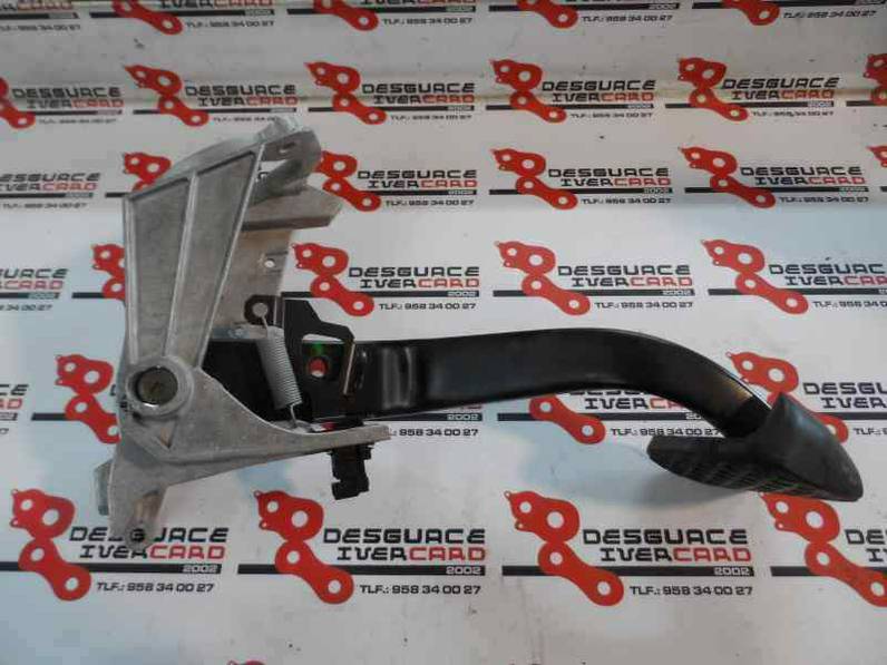 PEDAL FRENO BMW SERIE 3 BERLINA 2005 3.0 TURBODIESEL (231 CV)