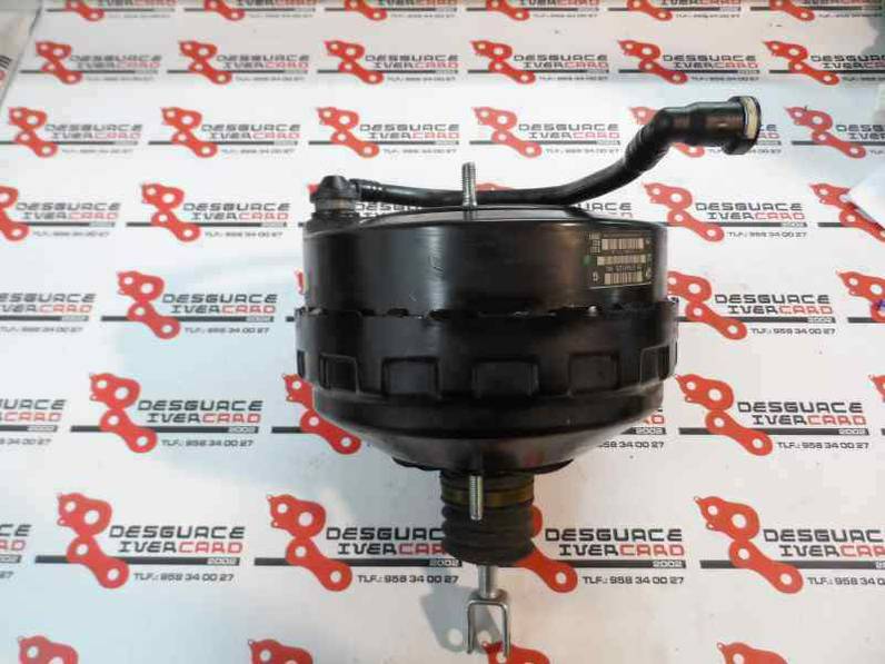 SERVOFRENO BMW SERIE 3 BERLINA 2005 3.0 TURBODIESEL (231 CV)