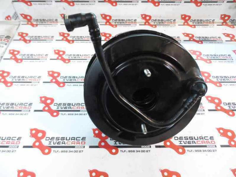 SERVOFRENO BMW SERIE 3 BERLINA 2005 3.0 TURBODIESEL (231 CV)