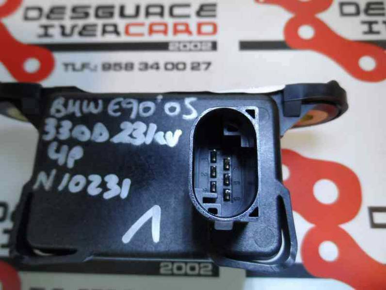 SENSOR BMW SERIE 3 BERLINA 2005 3.0 TURBODIESEL (231 CV)