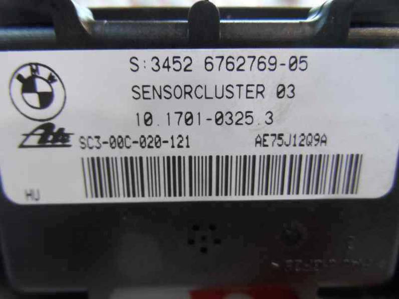 SENSOR BMW SERIE 3 BERLINA 2005 3.0 TURBODIESEL (231 CV)