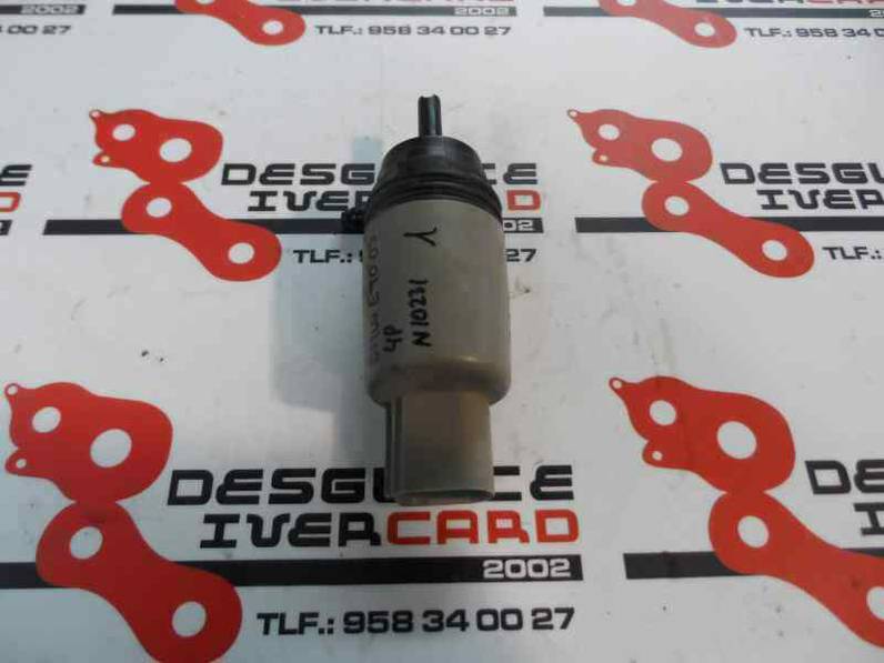 BOMBA LIMPIA BMW SERIE 3 BERLINA 2005 3.0 TURBODIESEL (231 CV)