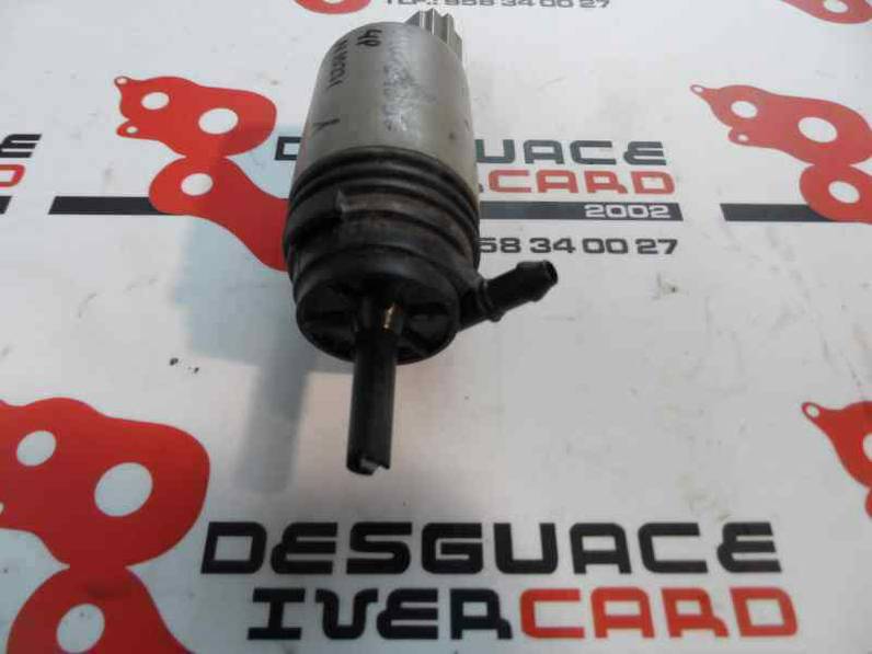 BOMBA LIMPIA BMW SERIE 3 BERLINA 2005 3.0 TURBODIESEL (231 CV)