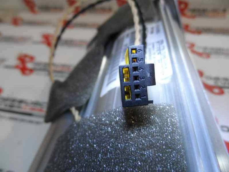 AIRBAG DELANTERO DERECHO BMW SERIE 3 BERLINA 2005 3.0 TURBODIESEL (231 CV)