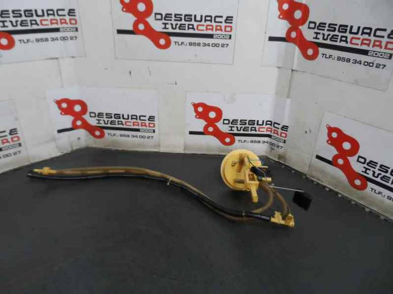 AFORADOR BMW SERIE 3 BERLINA 2005 3.0 TURBODIESEL (231 CV)