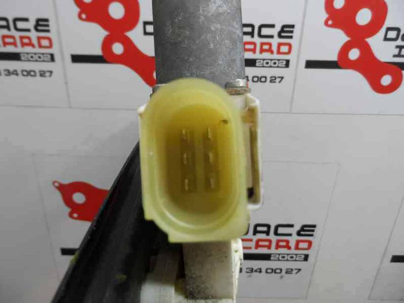 ELEVALUNAS DELANTERO IZQUIERDO BMW SERIE 3 BERLINA 2005 3.0 TURBODIESEL (231 CV)