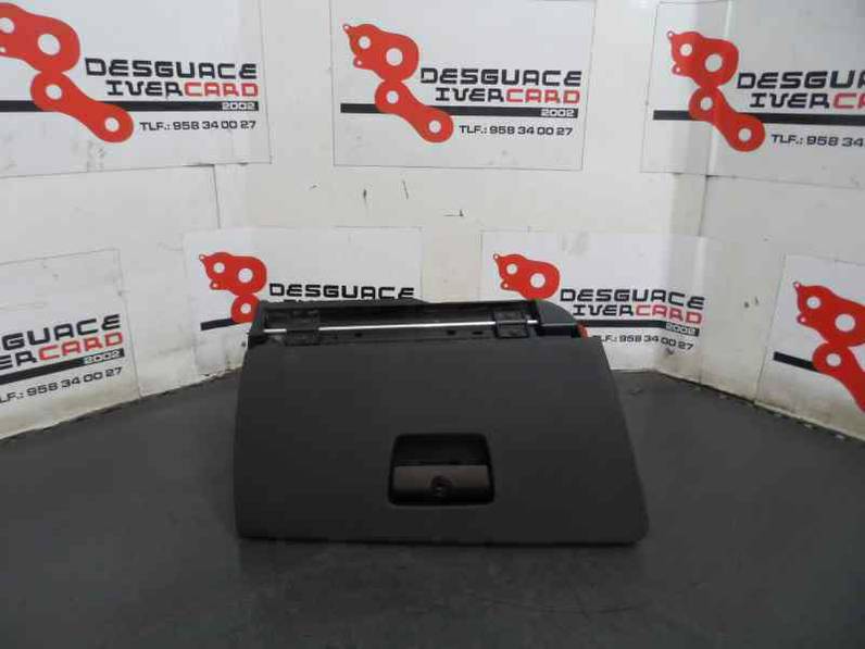 GUANTERA BMW SERIE 3 BERLINA 2005 3.0 TURBODIESEL (231 CV)