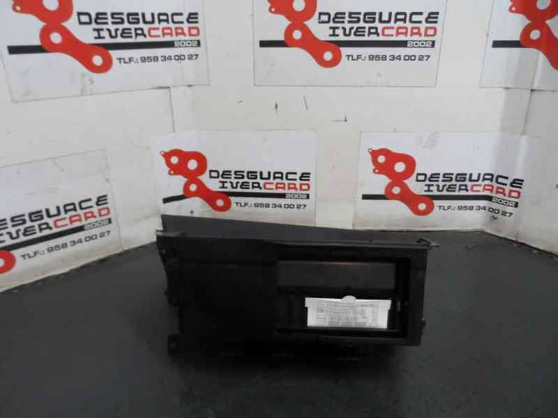 GUANTERA BMW SERIE 3 BERLINA 2005 3.0 TURBODIESEL (231 CV)