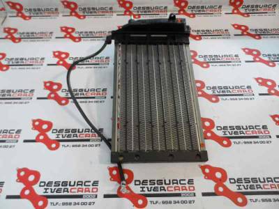 RESISTENCIA CALEFACCION BMW SERIE 3 BERLINA 2005 3.0 TURBODIESEL (231 CV)