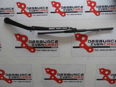 BRAZO LIMPIA DELANTERO IZQUIERDO BMW SERIE 3 BERLINA 2005 3.0 TURBODIESEL (231 CV)