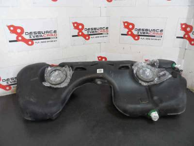 DEPOSITO COMBUSTIBLE BMW SERIE 3 BERLINA (E90)  2005 3.0 TURBODIESEL CAT
