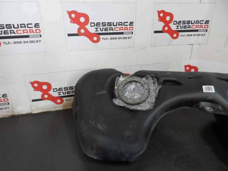DEPOSITO COMBUSTIBLE BMW SERIE 3 BERLINA 2005 3.0 TURBODIESEL (231 CV)