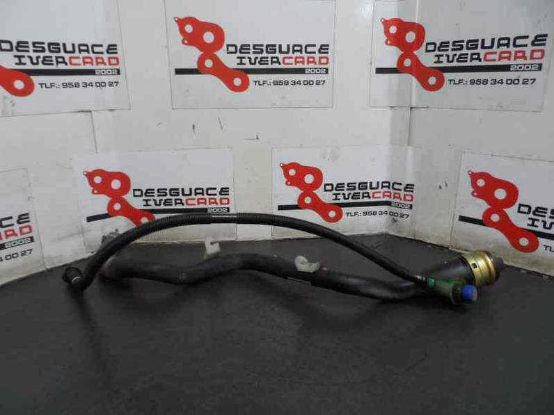 TUBO BMW SERIE 3 BERLINA 2005 3.0 TURBODIESEL (231 CV)