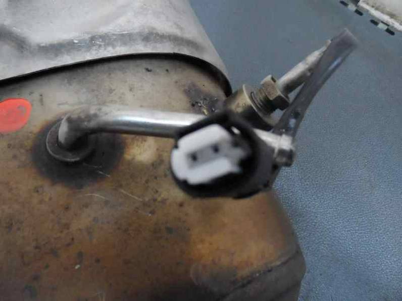 CATALIZADOR BMW SERIE 3 BERLINA 2005 3.0 TURBODIESEL (231 CV)