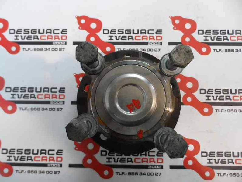 BUJE BMW SERIE 3 BERLINA 2005 3.0 TURBODIESEL (231 CV)