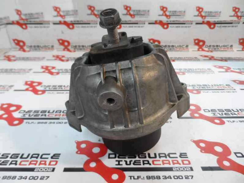 SOPORTE MOTOR DELANTERO BMW SERIE 3 BERLINA 2005 3.0 TURBODIESEL (231 CV)