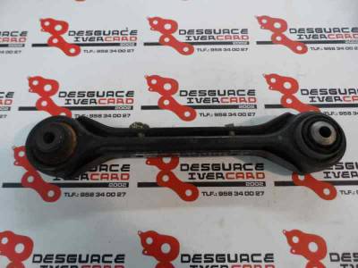 BRAZO SUSPENSION SUPERIOR TRASERO IZQUIERDO BMW SERIE 3 BERLINA 2005 3.0 TURBODIESEL (231 CV)