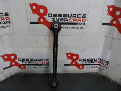 BRAZO SUSPENSION SUPERIOR TRASERO IZQUIERDO BMW SERIE 3 BERLINA 2005 3.0 TURBODIESEL (231 CV)