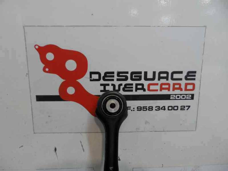 BRAZO SUSPENSION SUPERIOR TRASERO IZQUIERDO BMW SERIE 3 BERLINA 2005 3.0 TURBODIESEL (231 CV)