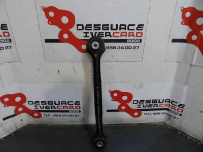 BRAZO SUSPENSION SUPERIOR TRASERO DERECHO BMW SERIE 3 BERLINA 2005 3.0 TURBODIESEL (231 CV)