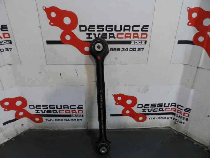 BRAZO SUSPENSION SUPERIOR TRASERO DERECHO BMW SERIE 3 BERLINA 2005 3.0 TURBODIESEL (231 CV)