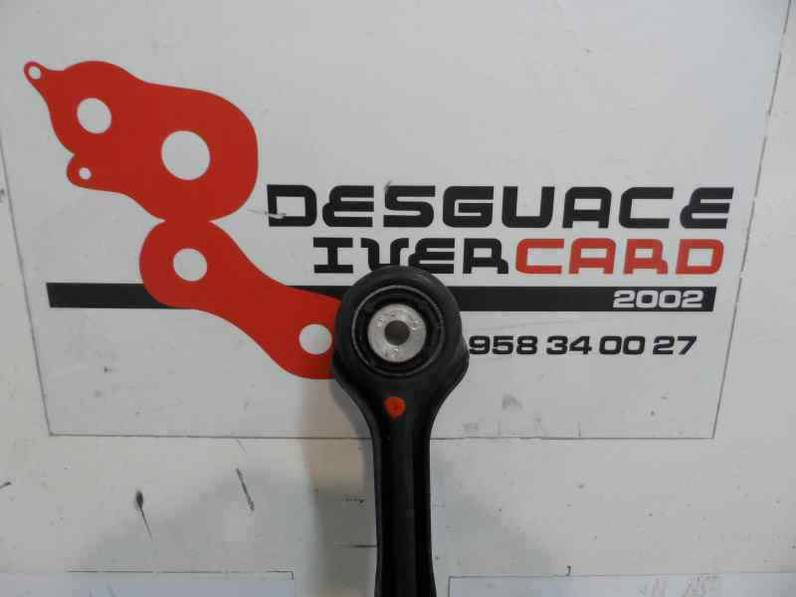 BRAZO SUSPENSION SUPERIOR TRASERO DERECHO BMW SERIE 3 BERLINA 2005 3.0 TURBODIESEL (231 CV)